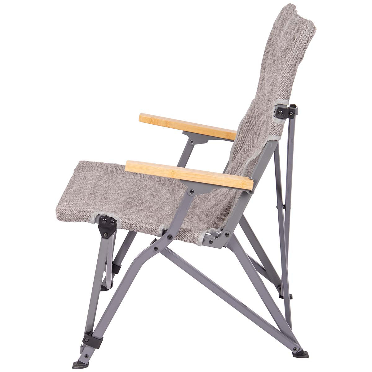Bo-Camp - Urban Outdoor collection - Folding chair Chelsea