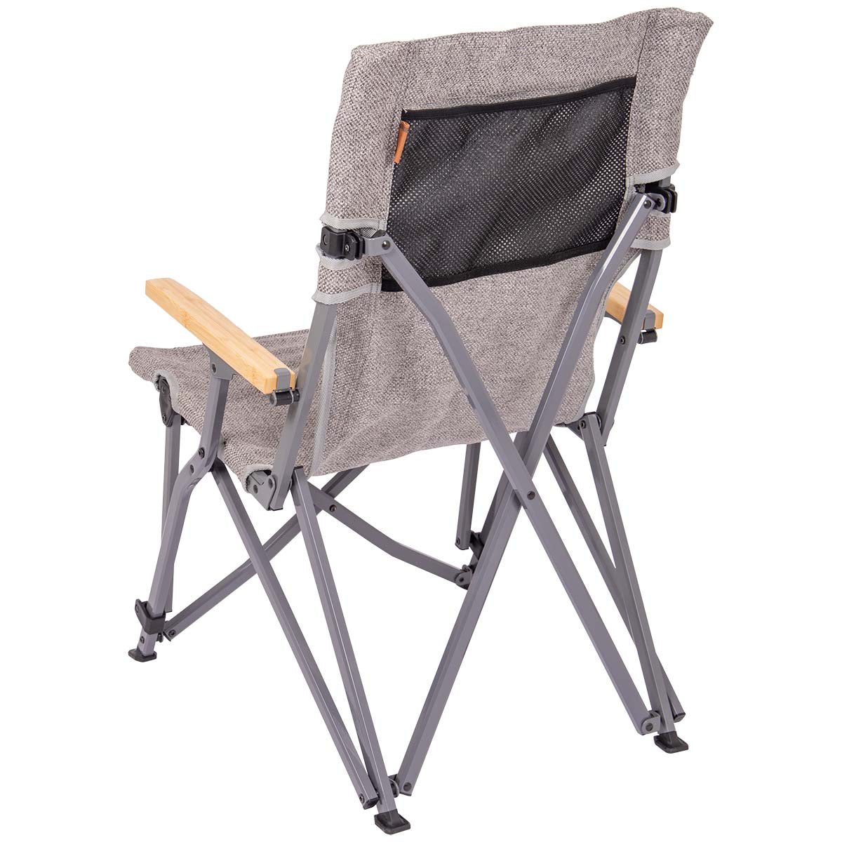 Bo-Camp - Urban Outdoor collection - Folding chair Chelsea