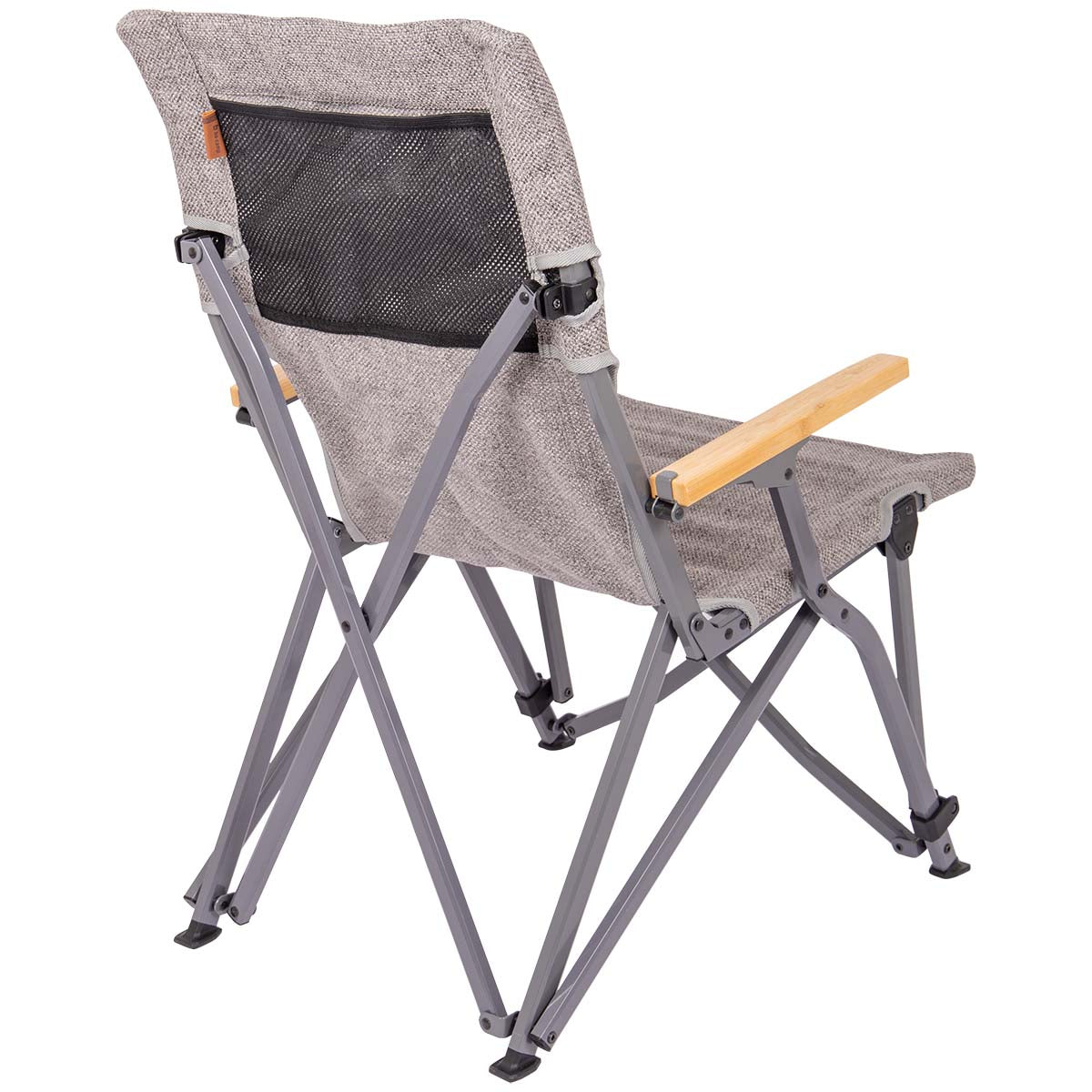 Bo-Camp - Urban Outdoor collection - Folding chair Chelsea