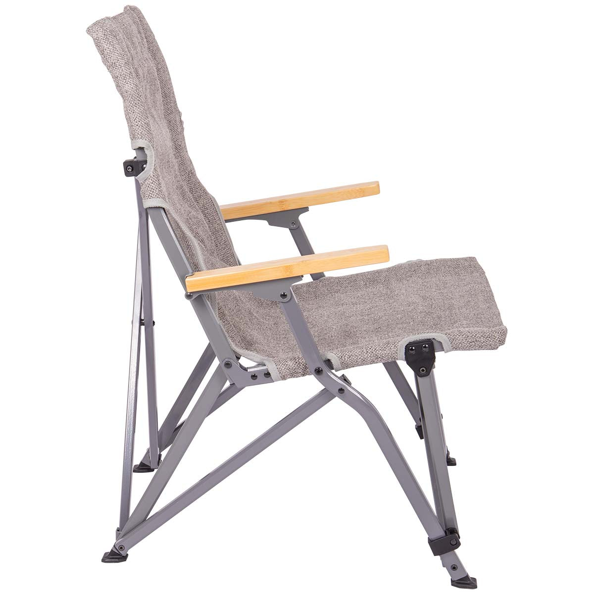 Bo-Camp - Urban Outdoor collection - Folding chair Chelsea
