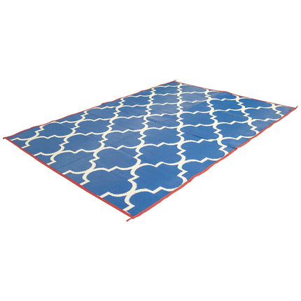 Bo-Camp - Chill mat Buitenkleed Casablanca, 180 x 200 cm