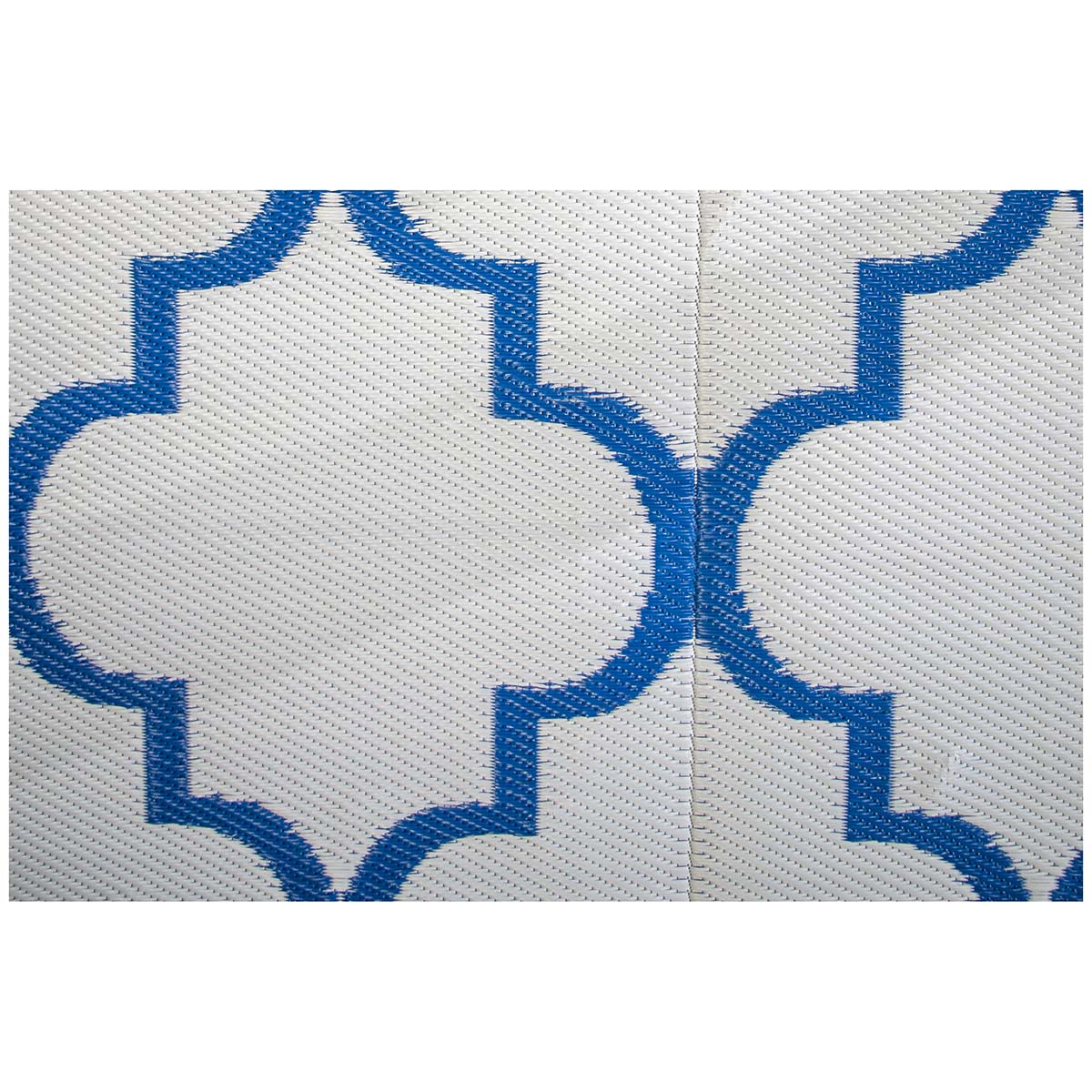 Bo-Camp - Chill mat Outdoor rug Casablanca 180 x 200 cm