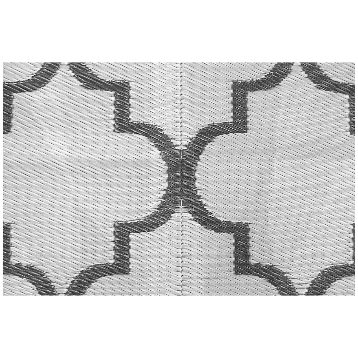 Bo-Camp - Chill mat Outdoor rug Casablanca 180 x 200 cm