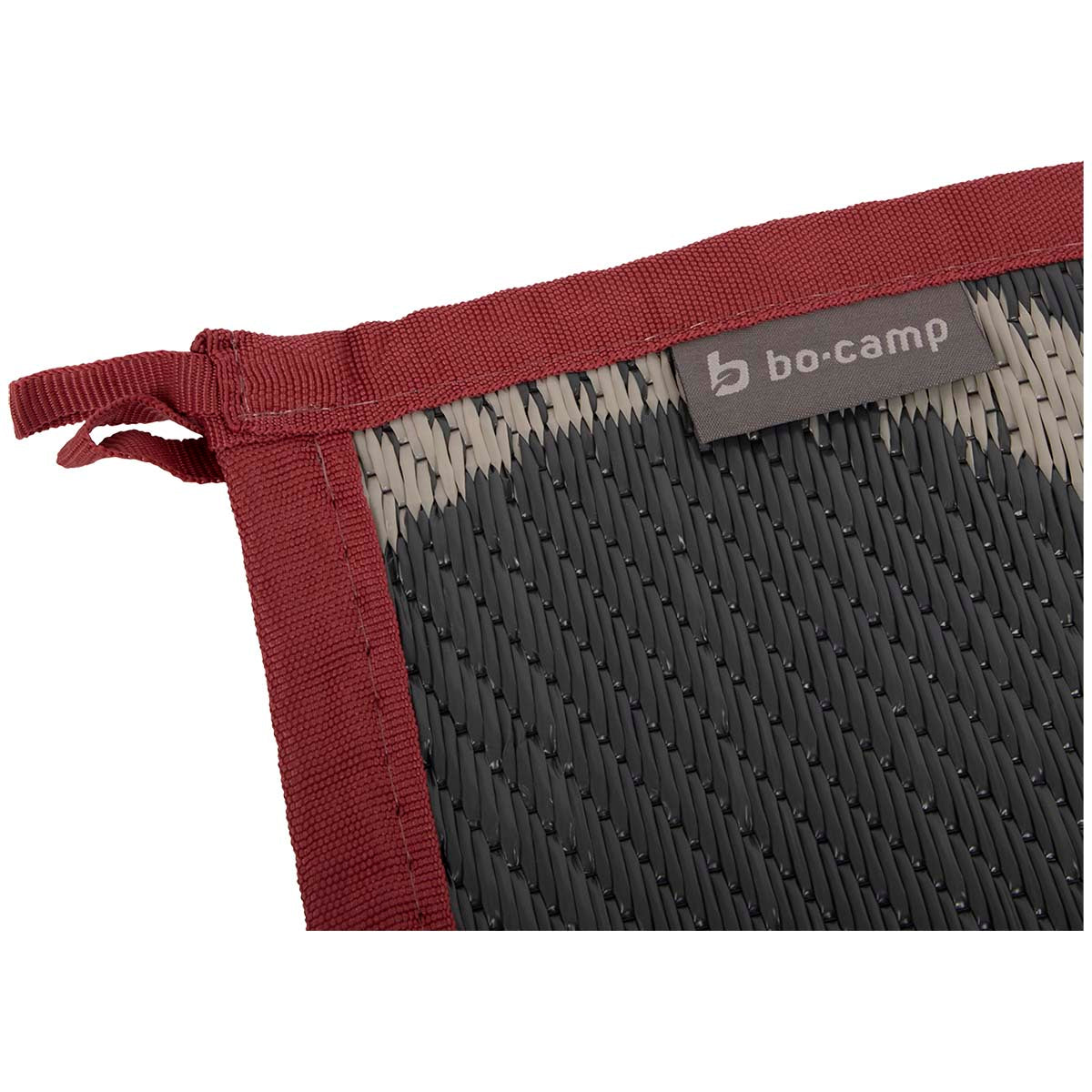 Bo-Camp - Chill mat Outdoor rug Casablanca 180 x 200 cm