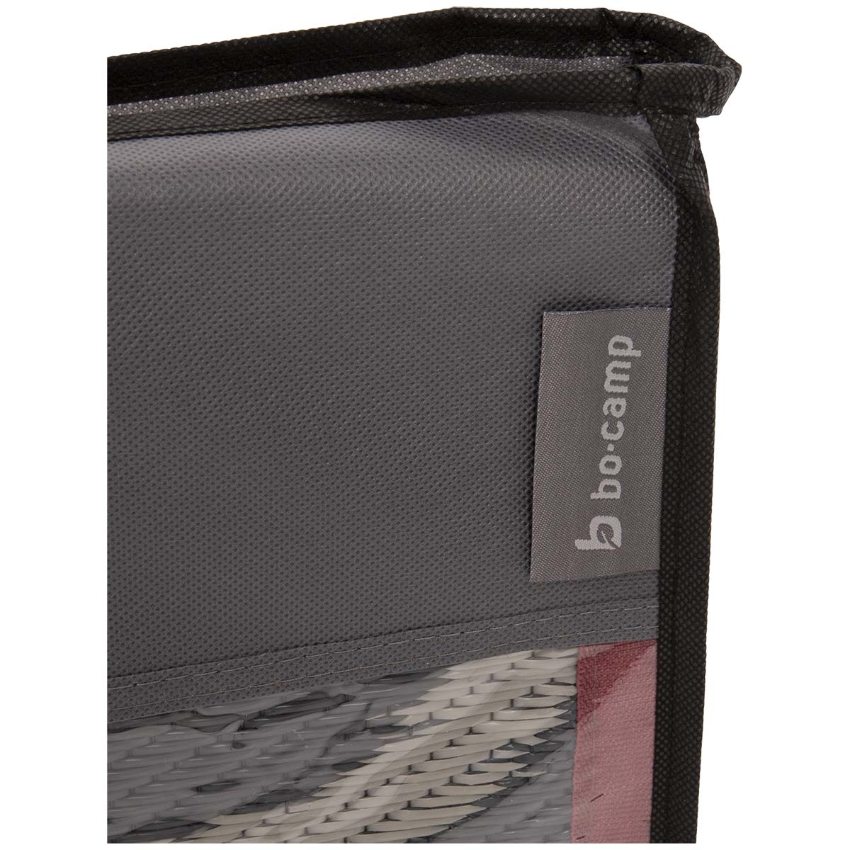 Bo-Camp - Chill mat Outdoor rug Casablanca 180 x 200 cm