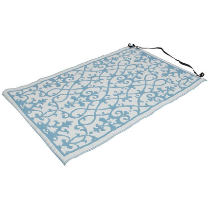 Bo-Camp - Chill mat Buitenkleed Lavardin - Beach, 120 x 180 cm