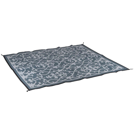 Bo-Camp - Chill mat Buitenkleed - Oriental Champagne, 180 x 200 cm of 270 x 350 cm