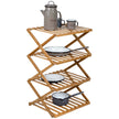Bo-Camp - Urban Outdoor collection - Cabinet - Fitzroy - L - Bamboo