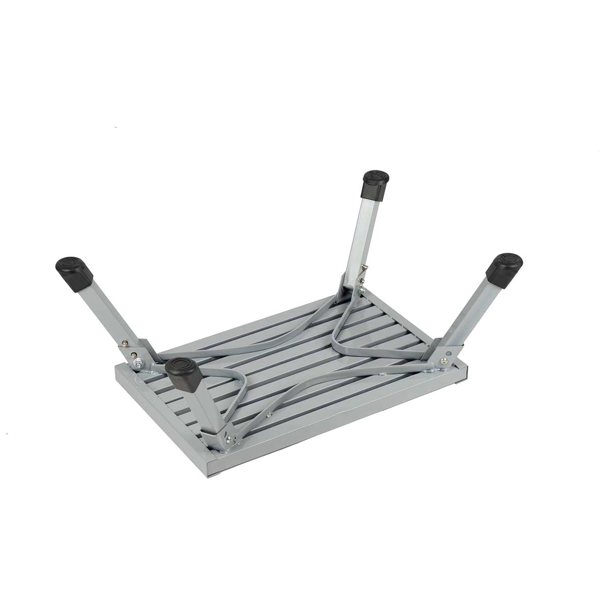 Bo-camp - Step stool - Foldable - Single