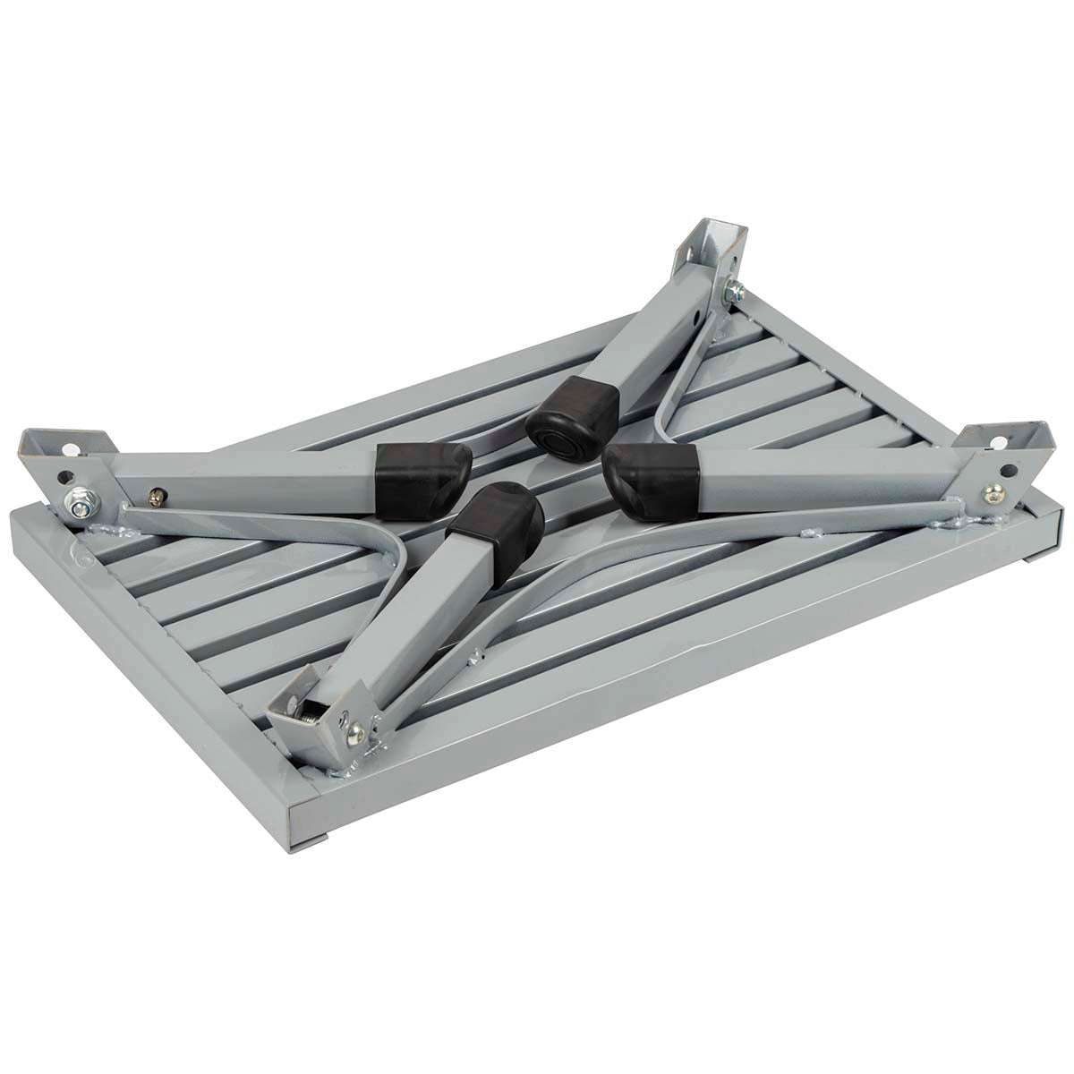 Bo-camp - Step stool - Foldable - Single