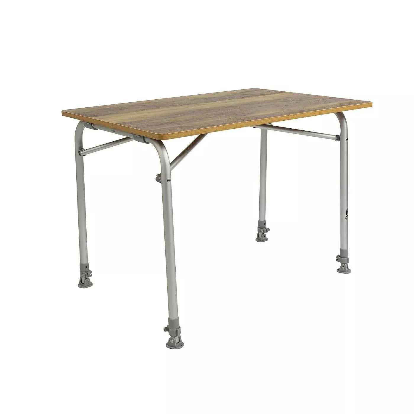 Bo-Camp Feather - Table lightweight 3 different sizes