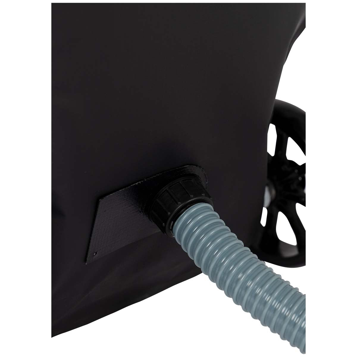 Bo-Camp - Waste water tank - Rollable - 24 Liter