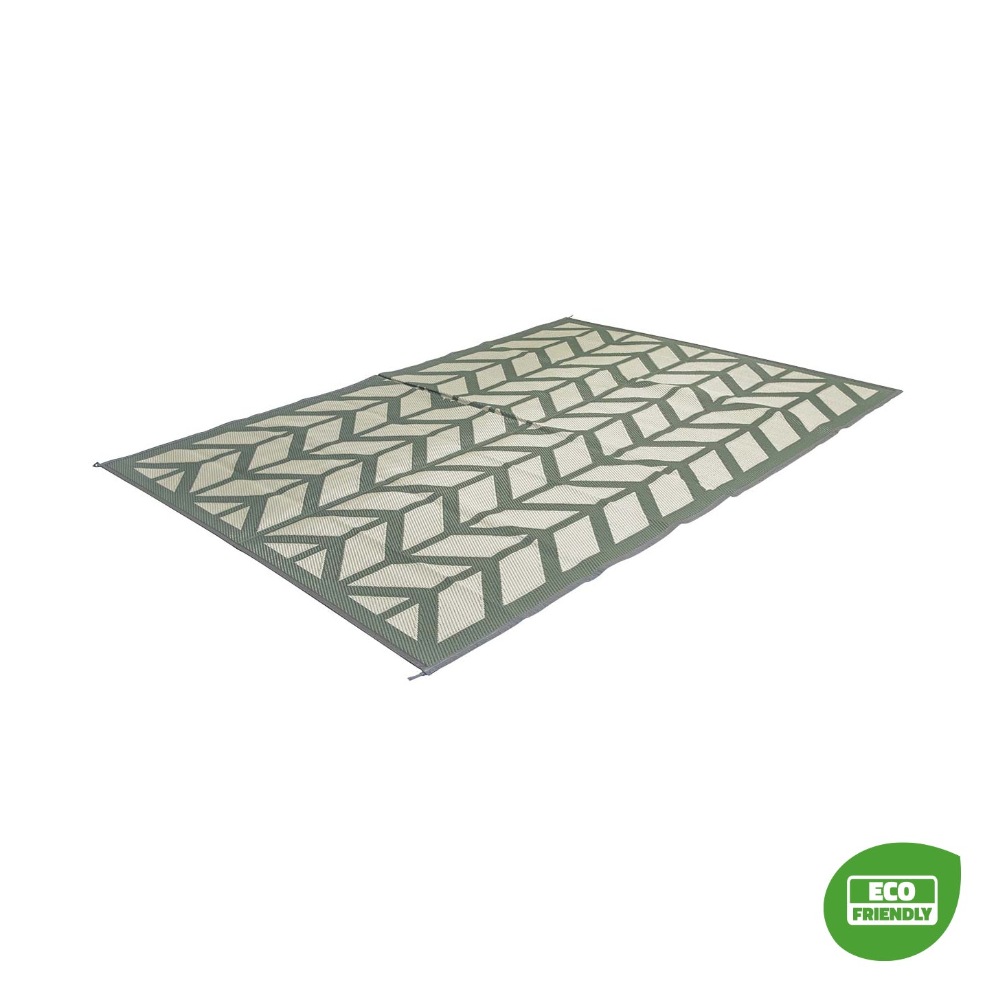Bo-Camp - outdoor chill mat- Flaxton - various sizes and colors