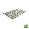 Bo-Camp - outdoor chill mat- Flaxton - various sizes and colors