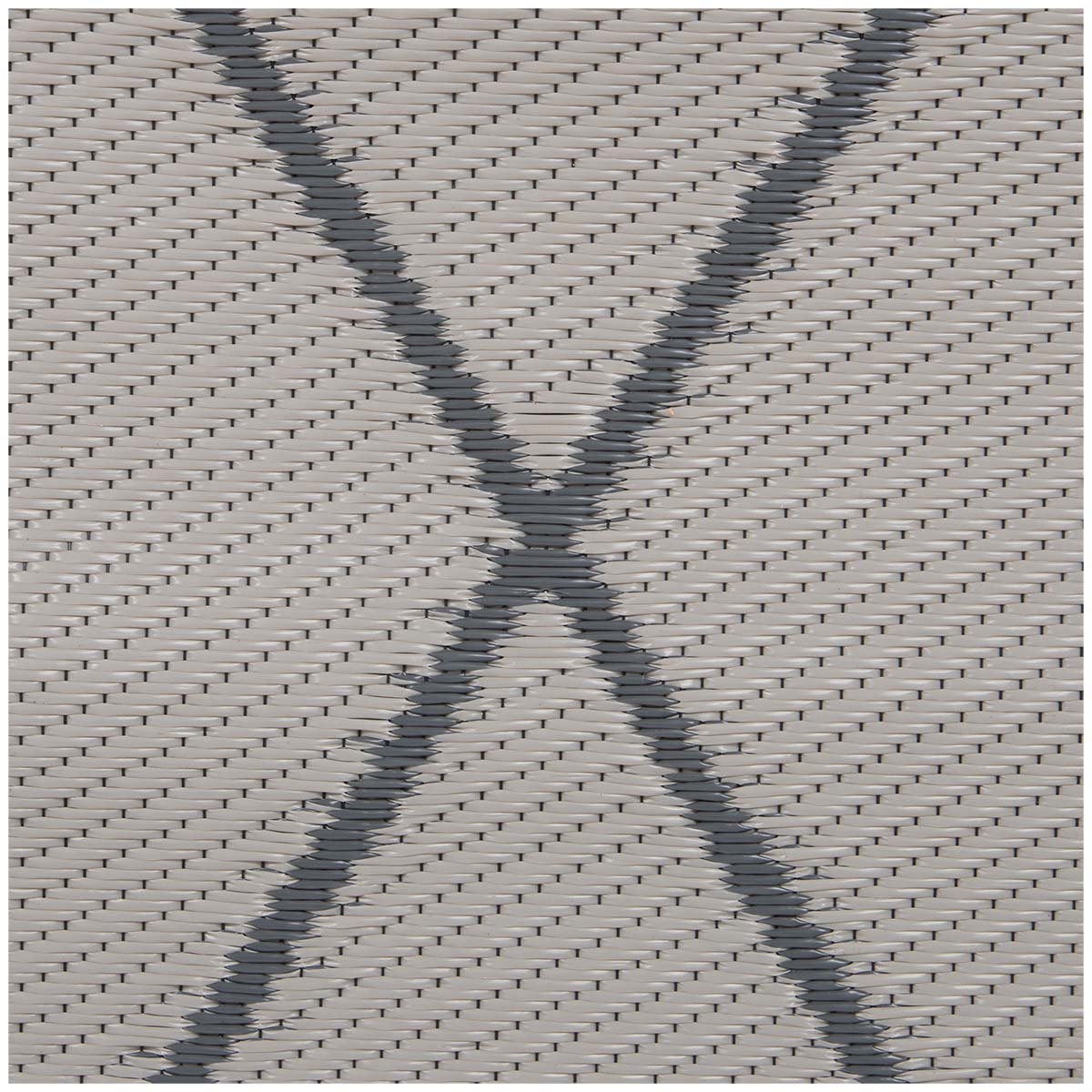 Bo-Camp - Urban Outdoor collection - Chill mat - Pluckley - Champagne