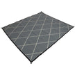 Bo-Camp - Urban Outdoor collection - Chill mat - Pluckley - Champagne
