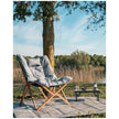 Bo-Camp - Urban Outdoor collection - Chill mat - Pluckley - Champagne
