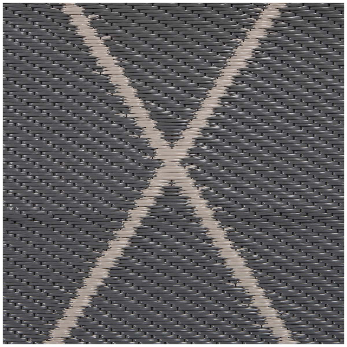 Bo-Camp - Urban Outdoor collection - Chill mat - Pluckley - Champagne