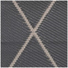 Bo-Camp - Urban Outdoor collection - Chill mat - Pluckley - Champagne