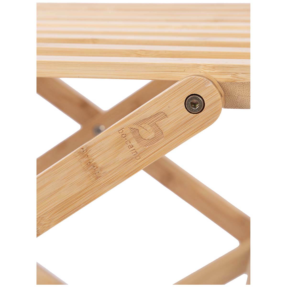 Bo-Camp - Urban Outdoor collection - Cabinet - Fitzroy - L - Bamboo