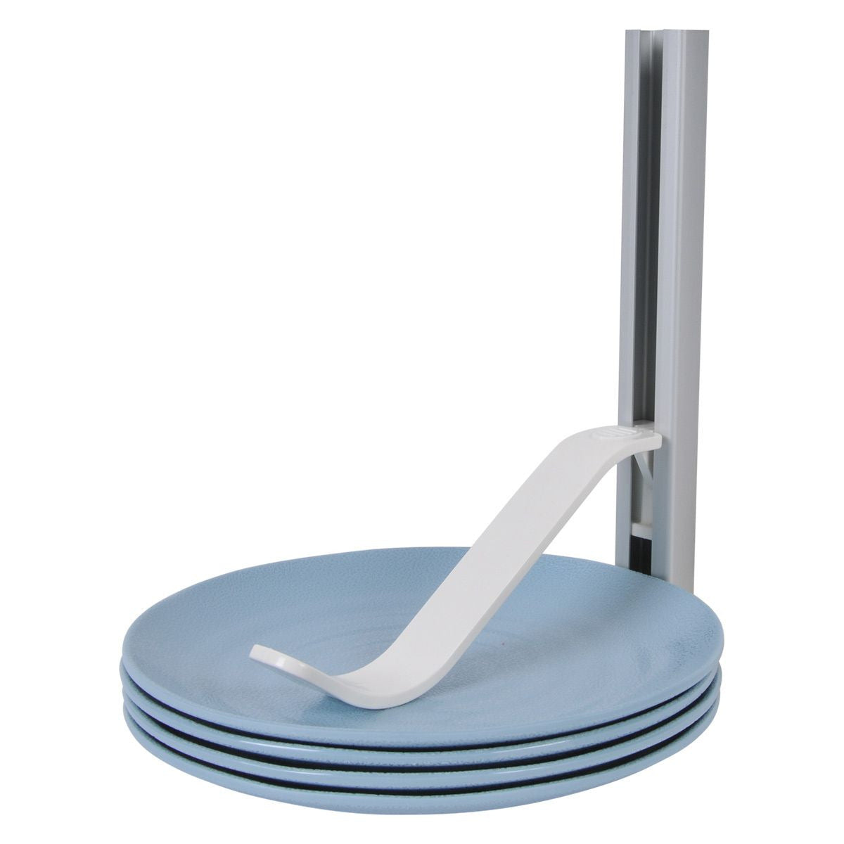 Plates Pressure Bracket Omni-stop - Fiamma