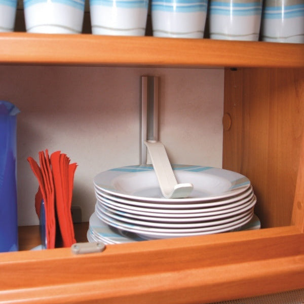 Plates Pressure Bracket Omni-stop - Fiamma