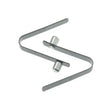 Borgveren met nok 5 x 7 mm - 5 stuks - Campking