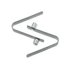 Borgveren met nok 5 x 7 mm - 5 stuks - Campking