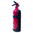 Poederbrandblusser 1 kg met manometer – Belgische keuring - Fjord Outdoor