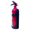 Poederbrandblusser 1 kg met manometer – Belgische keuring - Fjord Outdoor