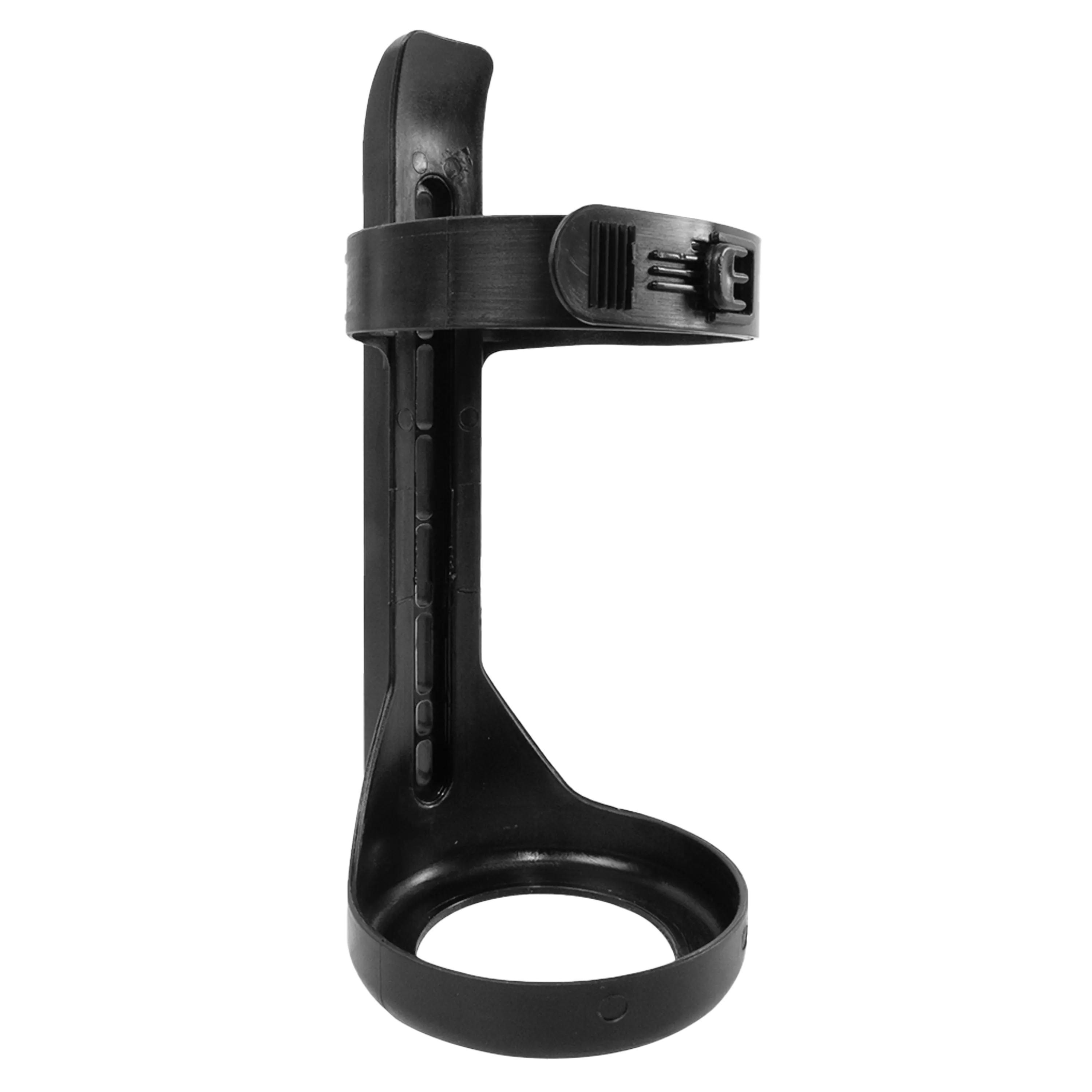 Poederbrandblusser 1 kg met manometer – Belgische keuring - Fjord Outdoor