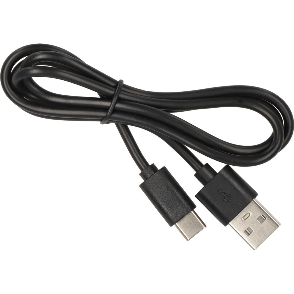 Brennenstuhl USB-C-Ladetaschenlampe PL 200 AC – kompakte Beleuchtung für unterwegs