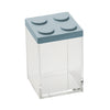Modular spice jars and storage boxes Brickstore - Omada