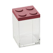 Modular spice jars and storage boxes Brickstore - Omada