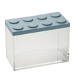 Modular spice jars and storage boxes Brickstore - Omada