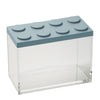 Modular spice jars and storage boxes Brickstore - Omada