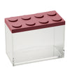 Modular spice jars and storage boxes Brickstore - Omada
