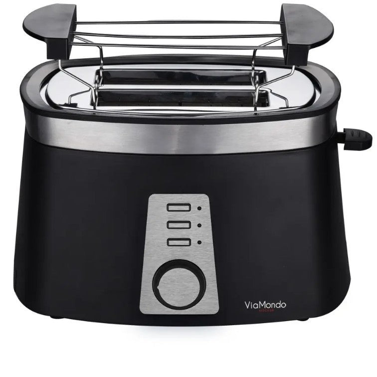 Toaster Torrada-Z - ViaMondo