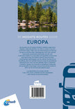 Camperboek Europa - ANWB