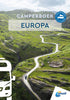 Camperboek Europa - ANWB