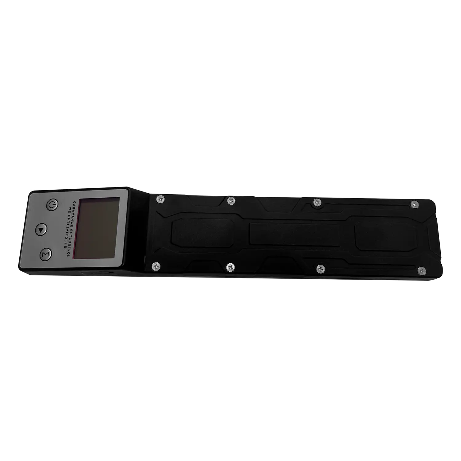 HTD Caravan and RV Scale – Travel Safely and Smartly – 1,500 kg