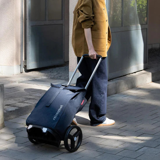 Citycruiser Rack + Bag - Reisenthel
