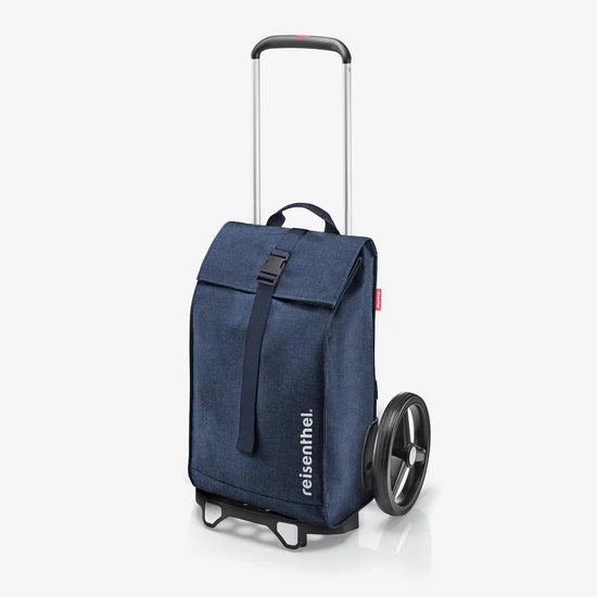 Citycruiser Rack + Bag - Reisenthel