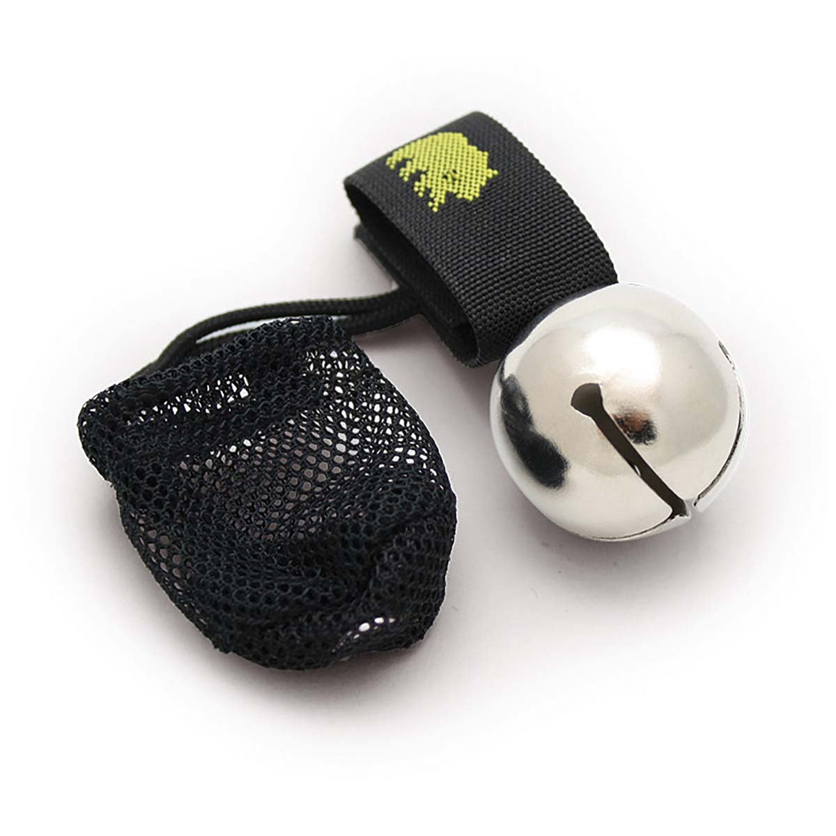 Coghlan's - Bear bell with Velcro closure