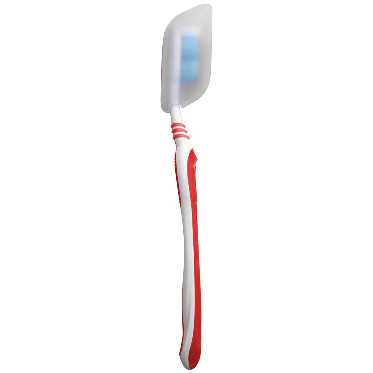 Coghlan's - Silicone protective caps for toothbrushes 2 pieces