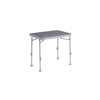 Outwell table Coledale 3 variants: S - M - L