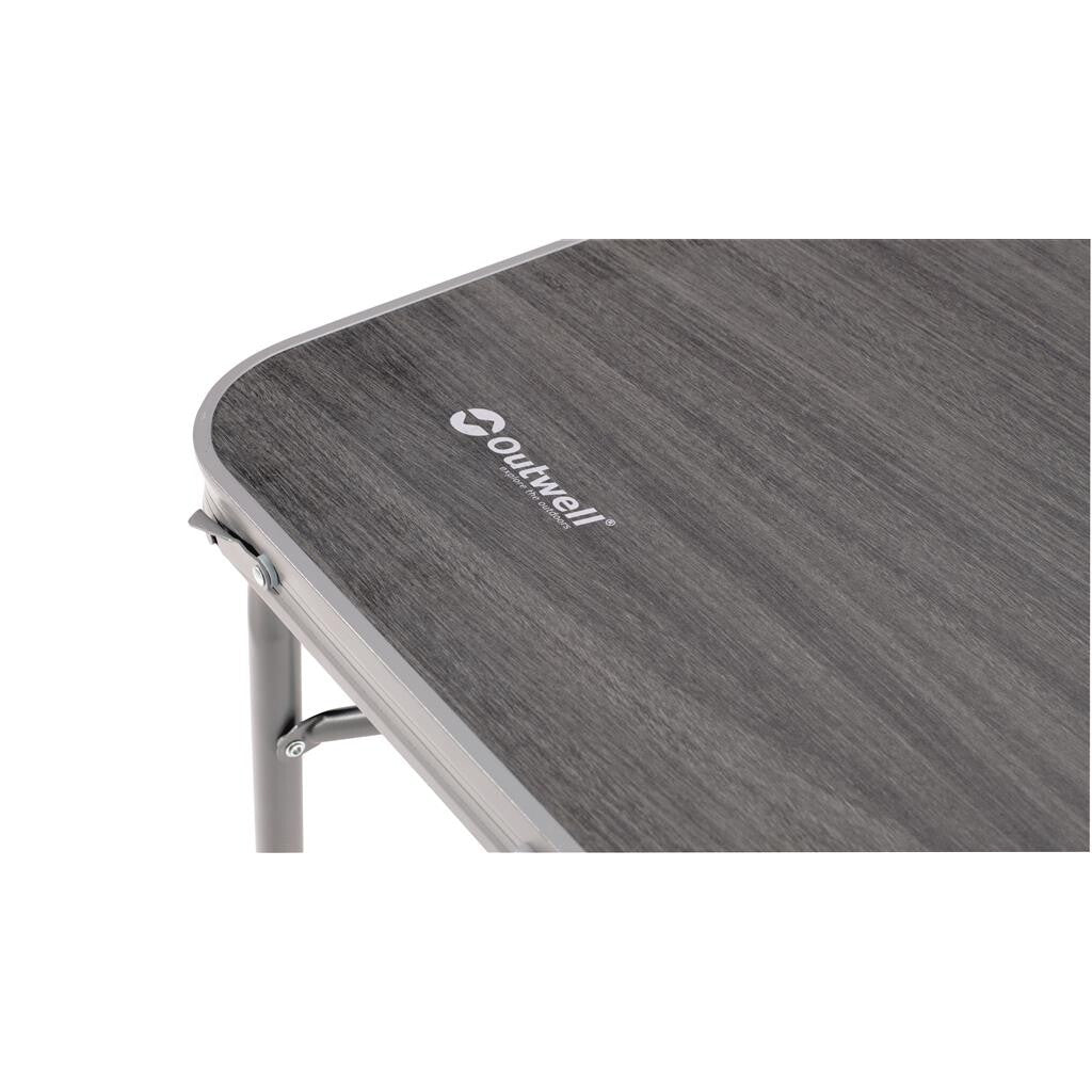 Outwell table Coledale 3 variants: S - M - L