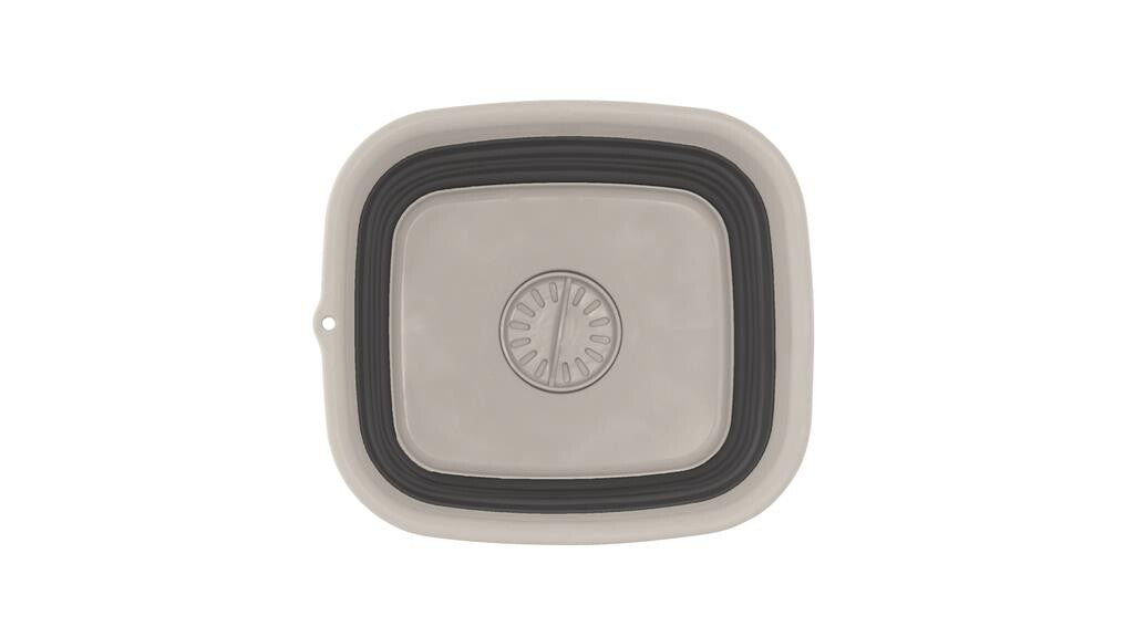 Outwell Collaps Washbasin with drain
