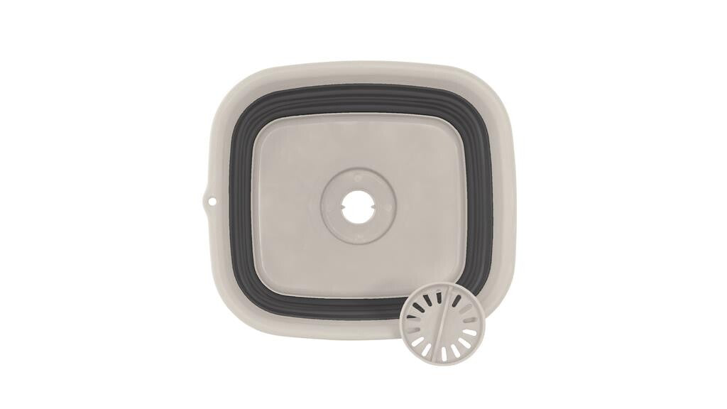 Outwell Collaps Washbasin with drain