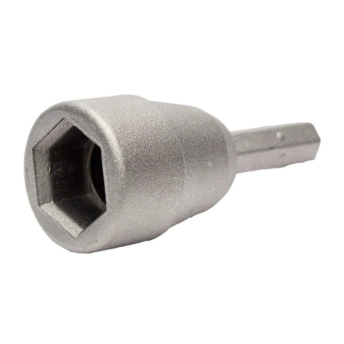 Aluminium-Kombiwerkzeug für Schraubheringe 17 mm – Peggy Peg